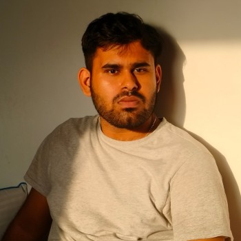 Ayush Pandey